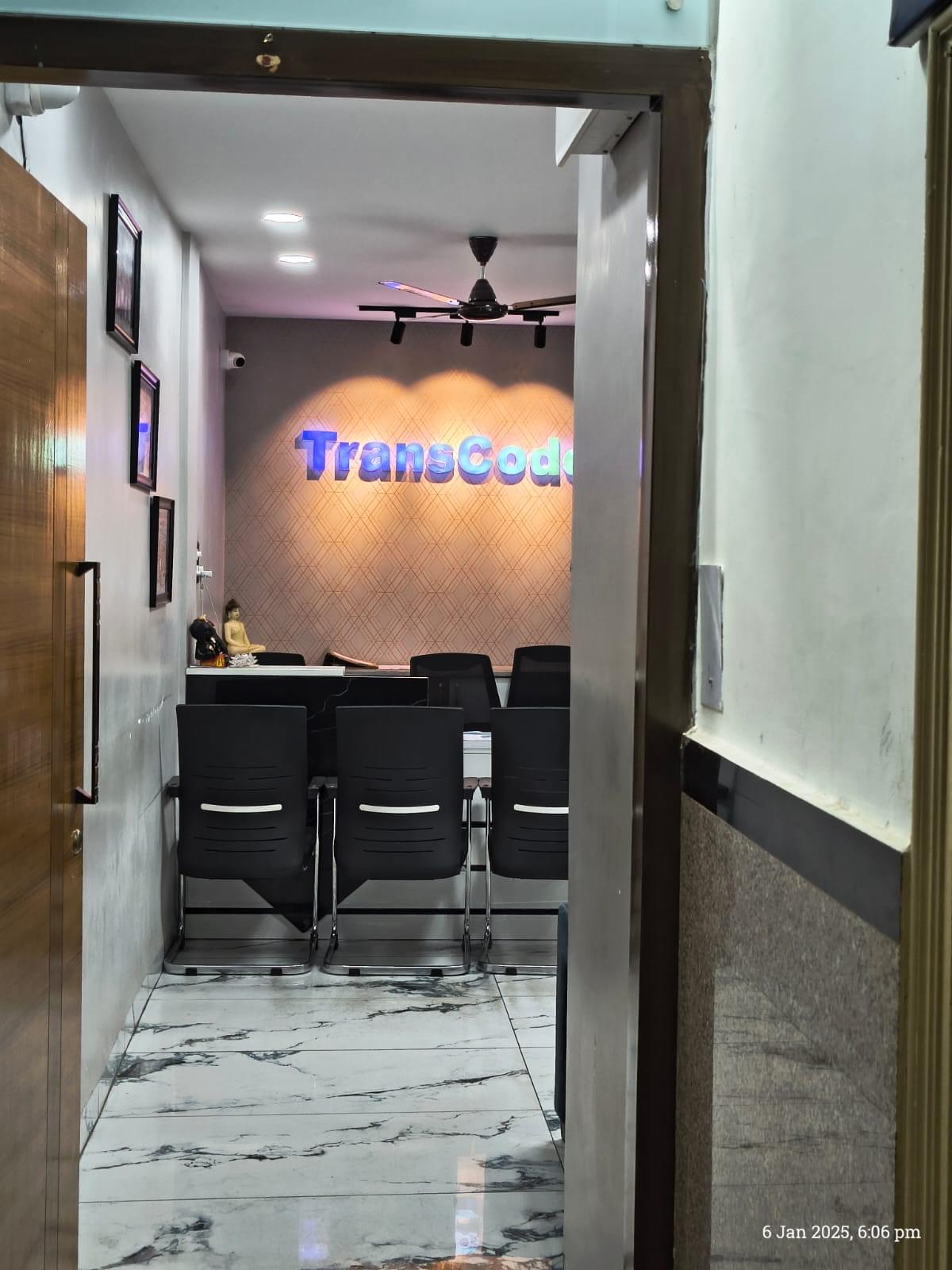 Transcode Solutions Transcode Solutions photo 2